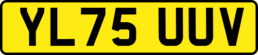 YL75UUV