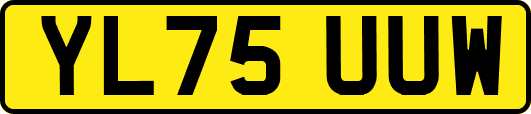 YL75UUW