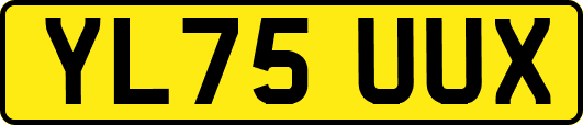 YL75UUX