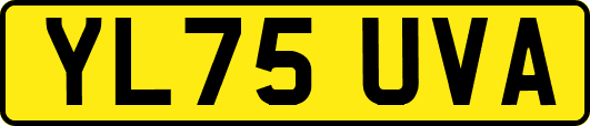 YL75UVA