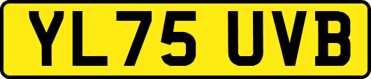YL75UVB