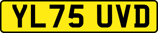 YL75UVD