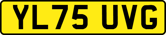 YL75UVG