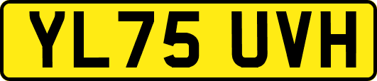 YL75UVH