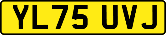 YL75UVJ