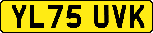 YL75UVK
