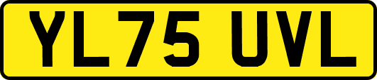 YL75UVL