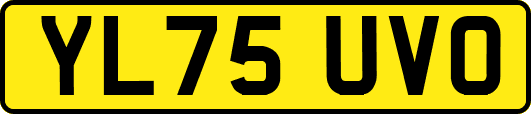 YL75UVO