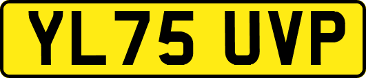 YL75UVP