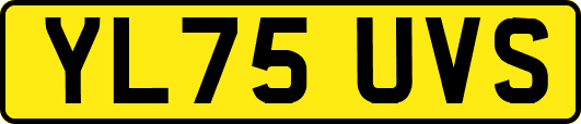 YL75UVS