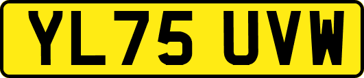 YL75UVW