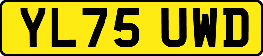 YL75UWD
