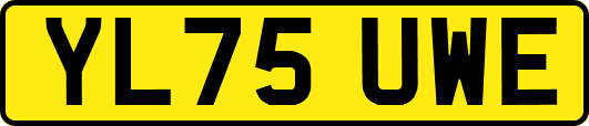 YL75UWE