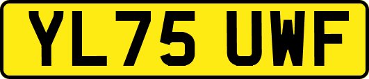 YL75UWF