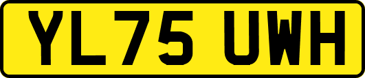 YL75UWH