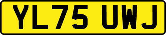 YL75UWJ