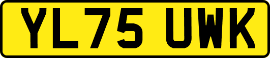 YL75UWK
