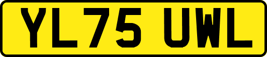 YL75UWL