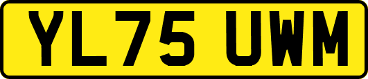 YL75UWM