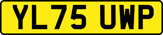 YL75UWP