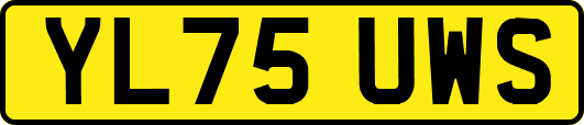 YL75UWS
