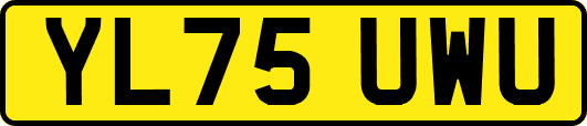 YL75UWU