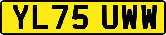 YL75UWW