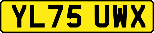 YL75UWX