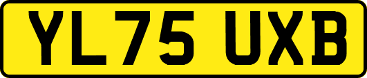 YL75UXB