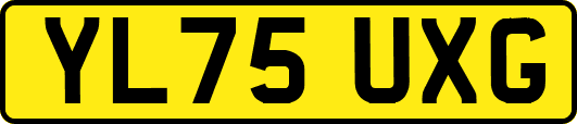 YL75UXG