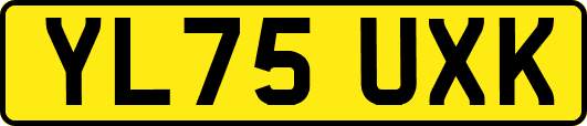 YL75UXK