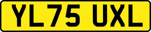 YL75UXL