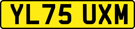 YL75UXM