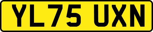 YL75UXN
