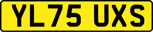YL75UXS