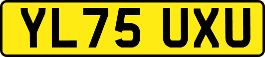 YL75UXU