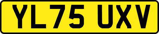 YL75UXV