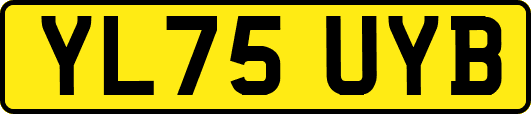 YL75UYB