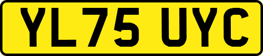 YL75UYC