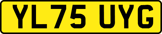 YL75UYG