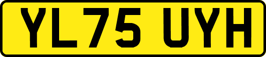 YL75UYH