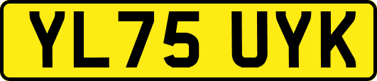 YL75UYK