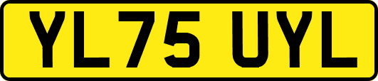 YL75UYL