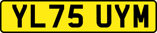 YL75UYM