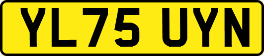 YL75UYN