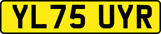 YL75UYR