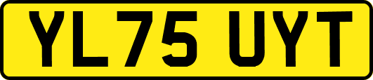YL75UYT