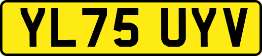 YL75UYV