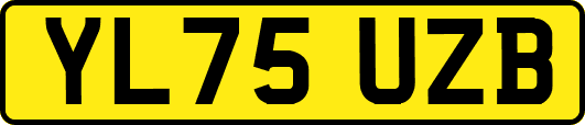 YL75UZB