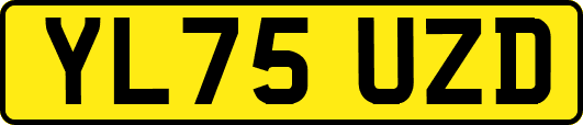 YL75UZD